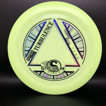 Load image into Gallery viewer, Streamline Neutron Turbulence - stock GRP A