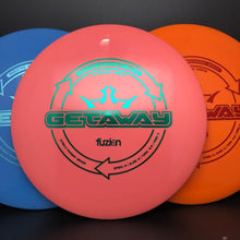 Load image into Gallery viewer, Dynamic Discs BioFuzion Getaway - stock