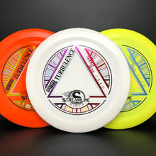 Load image into Gallery viewer, Streamline Neutron Turbulence - stock GRP B