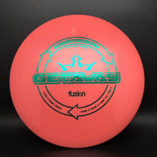 Load image into Gallery viewer, Dynamic Discs BioFuzion Getaway - stock