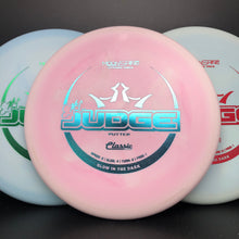 Load image into Gallery viewer, Dynamic Discs Classic Blend Moonshine EMAC Judge - stock