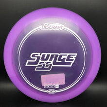 Load image into Gallery viewer, Discraft Z Surge SS - stock