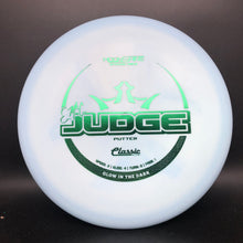 Load image into Gallery viewer, Dynamic Discs Classic Blend Moonshine EMAC Judge - stock