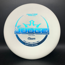 Load image into Gallery viewer, Dynamic Discs Classic Blend Moonshine EMAC Judge - stock