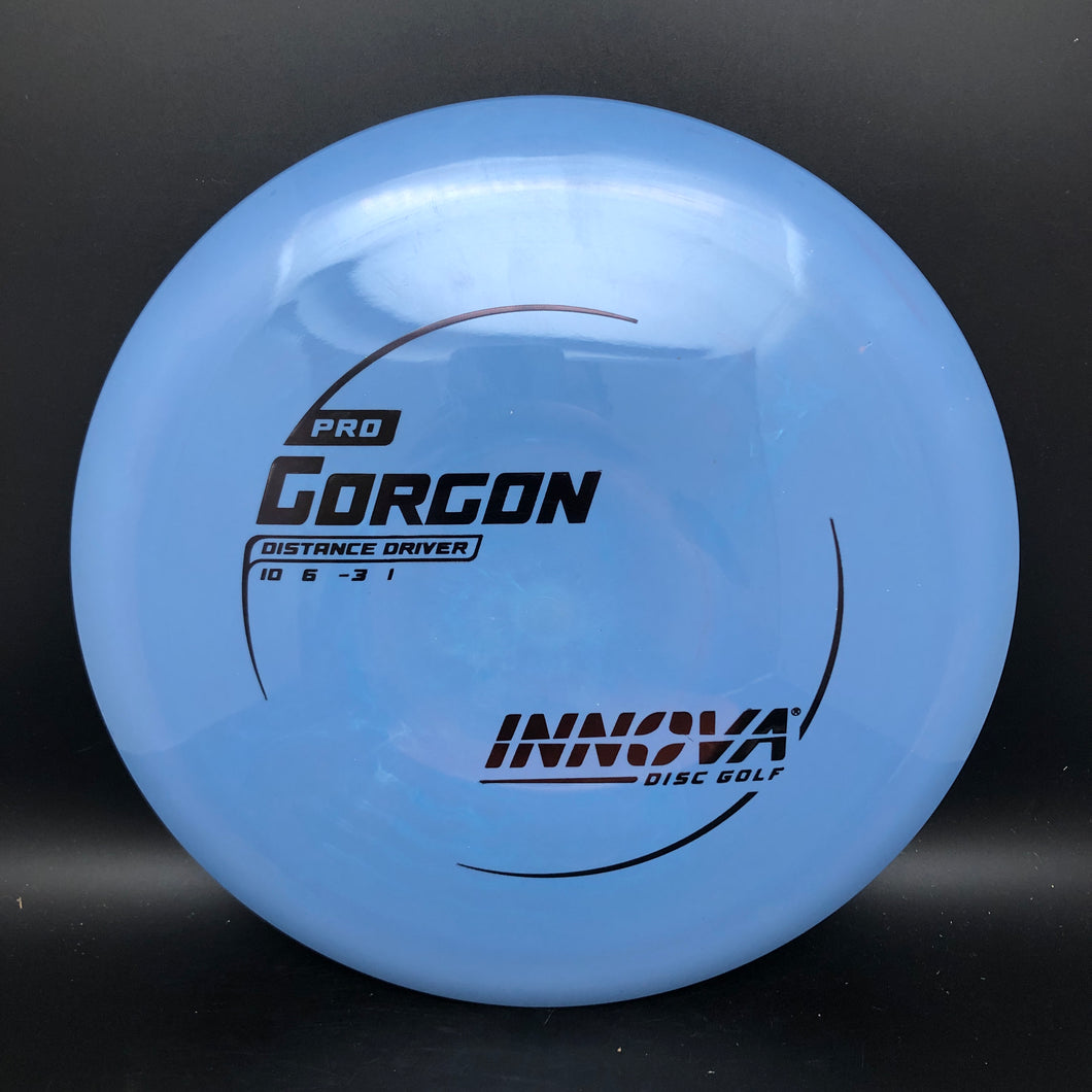 Innova Pro Gorgon - stock