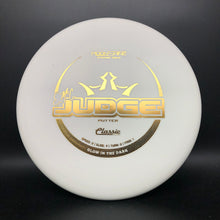 Load image into Gallery viewer, Dynamic Discs Classic Blend Moonshine EMAC Judge - stock