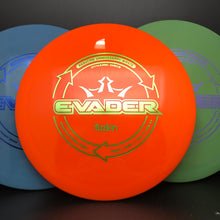 Load image into Gallery viewer, Dynamic Discs BioFuzion Evader - stock
