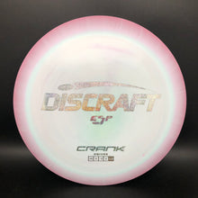 Load image into Gallery viewer, Discraft ESP Crank - stock