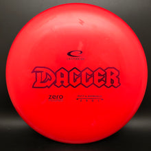 Load image into Gallery viewer, Latitude 64 Zero Hard Dagger - stock