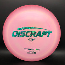 Load image into Gallery viewer, Discraft ESP Crank - stock