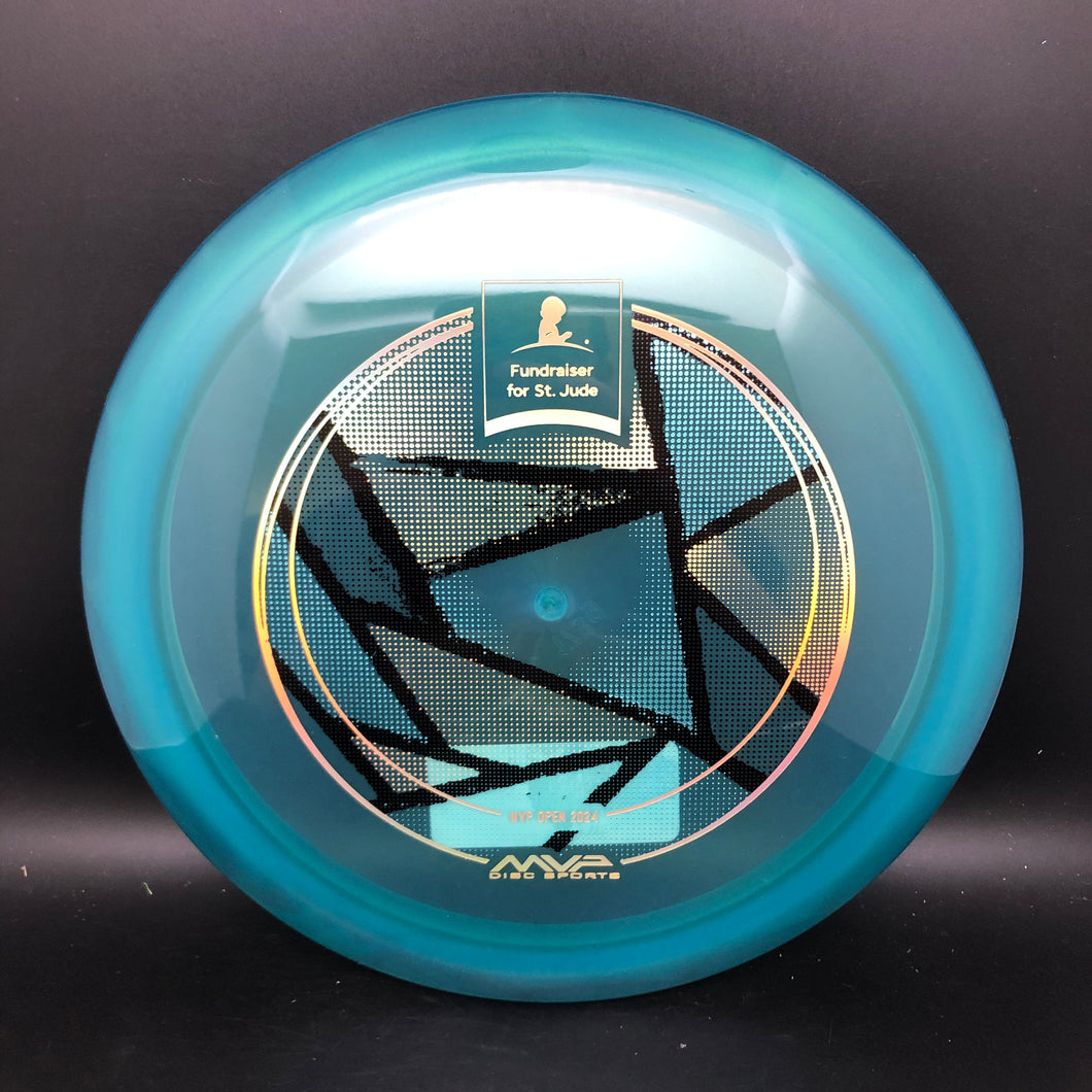 Streamline Proton Shift MVP St. Jude