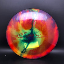 Load image into Gallery viewer, Discraft Z Fly Dye Athena - stock