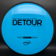 Load image into Gallery viewer, MVP Neutron Detour - stock