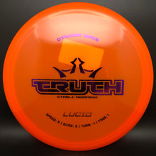 Load image into Gallery viewer, Dynamic Discs Lucid Truth - stock