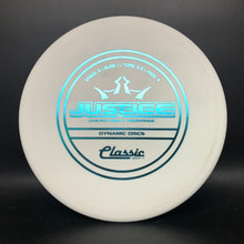 Load image into Gallery viewer, Dynamic Discs Classic Soft Justice -stock