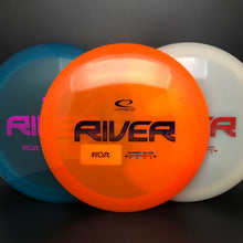 Load image into Gallery viewer, Latitude 64 Frost River - stock