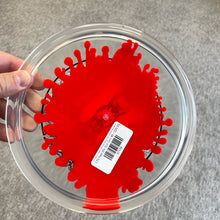 Load image into Gallery viewer, Dynamic Discs Lucid-Ice SplaDDer Justice Scales of Justice 10 Year