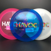 Load image into Gallery viewer, Latitude 64 Opto Ice Havoc - stock