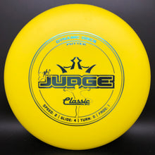 Load image into Gallery viewer, Dynamic Discs Classic Blend EMAC Judge - stock