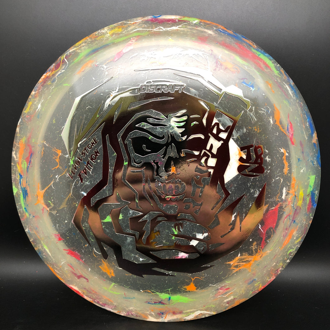 Discraft Z Jawbreaker FLX Reaper '25 L.E.