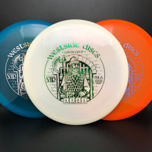 Load image into Gallery viewer, Westside Discs VIP Gatekeeper - stock