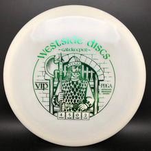 Load image into Gallery viewer, Westside Discs VIP Gatekeeper - stock
