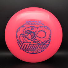 Load image into Gallery viewer, Innova Star Mamba - snake stock