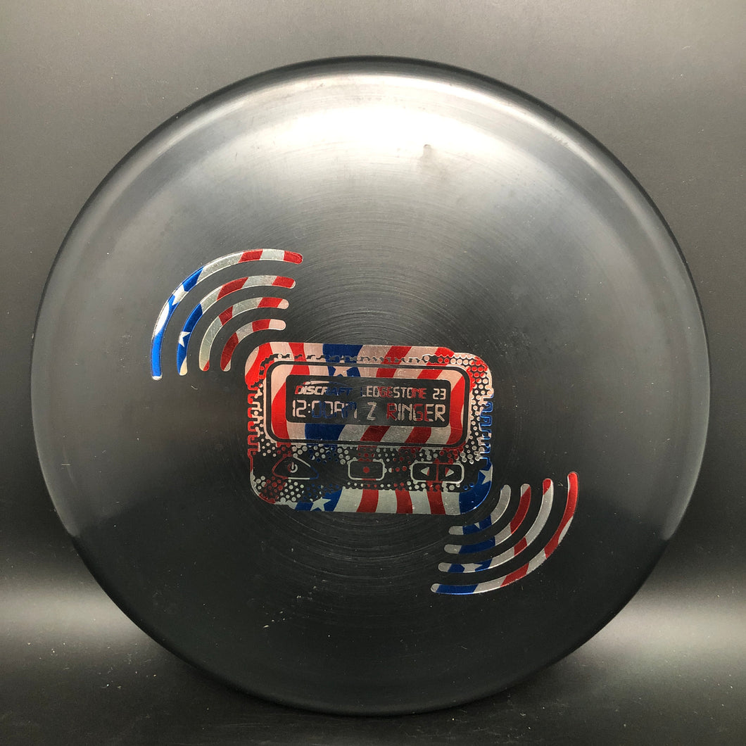 Discraft Midnight Z Ringer - L.E.