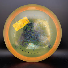 Load image into Gallery viewer, Discraft CryZtal Lite Cicada LE