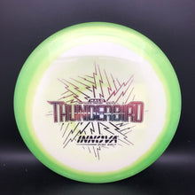 Load image into Gallery viewer, Innova Halo Star Thunderbird - stock
