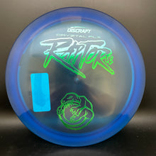 Load image into Gallery viewer, Discraft CryZtal FLX Raptor LE