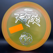 Load image into Gallery viewer, Discraft CryZtal FLX Raptor LE
