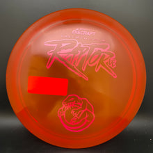 Load image into Gallery viewer, Discraft CryZtal FLX Raptor LE