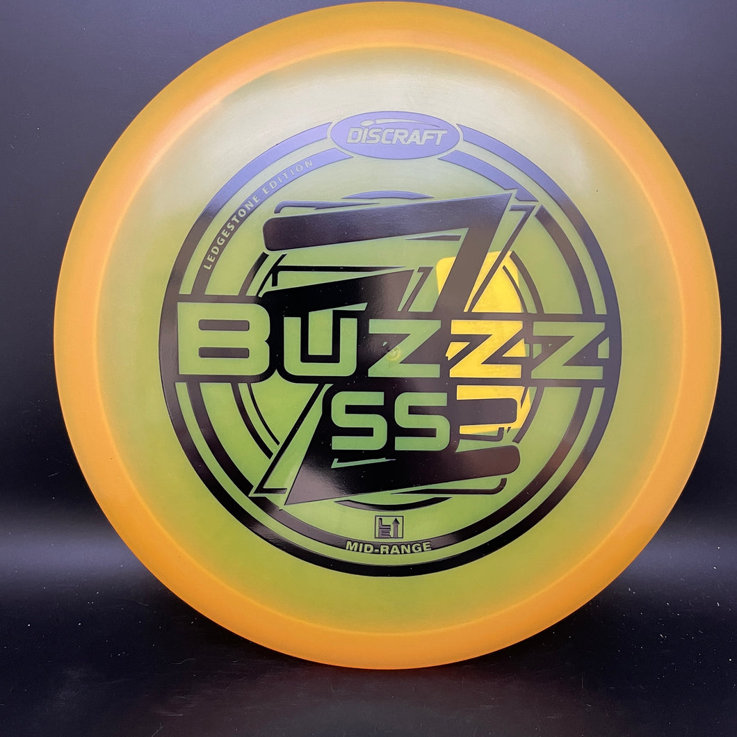 Discraft Z Glo Buzzz SS LE