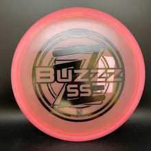 Load image into Gallery viewer, Discraft Z Glo Buzzz SS LE
