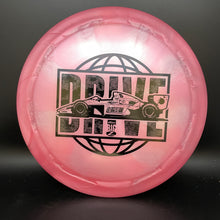 Load image into Gallery viewer, Discraft Big Z Swirl Drive LE