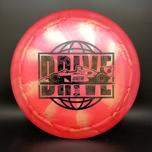 Load image into Gallery viewer, Discraft Big Z Swirl Drive LE