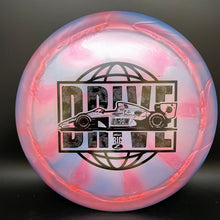 Load image into Gallery viewer, Discraft Big Z Swirl Drive LE
