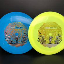 Load image into Gallery viewer, Thought Space Athletics Aura Synapse - Journey