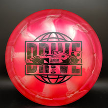 Load image into Gallery viewer, Discraft Big Z Swirl Drive LE