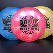 Load image into Gallery viewer, Discraft Big Z Swirl Drive LE