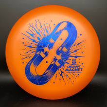 Load image into Gallery viewer, Discraft Big Z Magnet LE