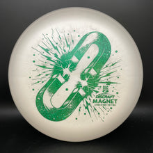 Load image into Gallery viewer, Discraft Big Z Magnet LE