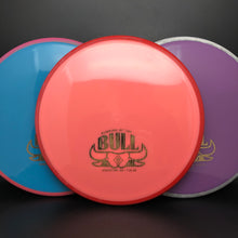Load image into Gallery viewer, Axiom Neutron Balance Peek-a-boo bull

