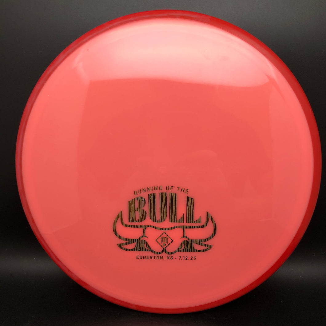 Axiom Neutron Balance Peek-a-boo bull