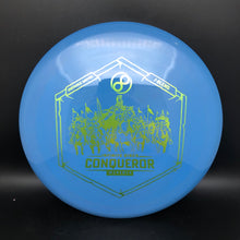 Load image into Gallery viewer, Infinite Discs I-Blend Conqueror