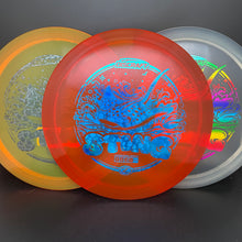 Load image into Gallery viewer, Discraft CryZtal Sting stingray LE
