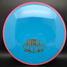 Load image into Gallery viewer, Axiom Neutron Balance Peek-a-boo bull

