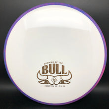Load image into Gallery viewer, Axiom Neutron Balance Peek-a-boo bull
