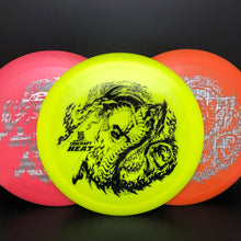 Load image into Gallery viewer, Discraft Big Z Heat stock